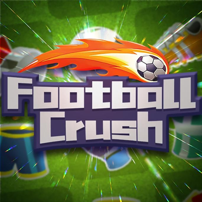 足球粉碎Football Crush最新手游游戏版