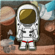 宇航员逃逸Cosmonaut Escape最新手游游戏版