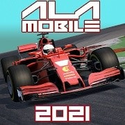 ala赛车(Ala Mobile)游戏手机版