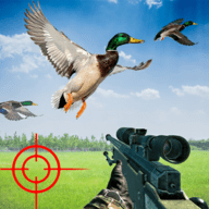 用枪狩猎鸭子(Duck Hunting with Gun免费下载