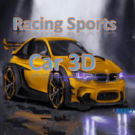 最终赛车跑车3D(FinalRacing Sports Car 3D)安卓版下载游戏