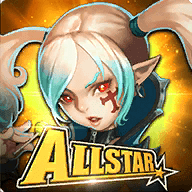 全明星随机防御(Allstar Random Defense)安卓中文免费下载