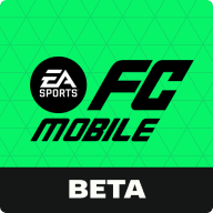 ea体育俱乐部（FC BETA）apk手机游戏