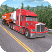 美国油罐车运输免费版安卓下载安装