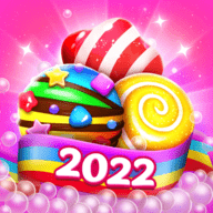 糖果热潮(Candy Craze)免费手游app安卓下载