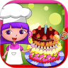 公主安娜做蛋糕客户端手游最新版下载