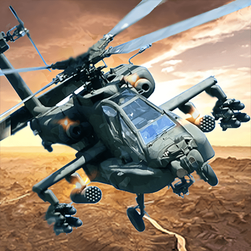 直升机模拟驾驶最新手游安卓版下载