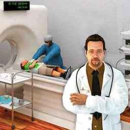 医生护理模拟器永久免费版下载
