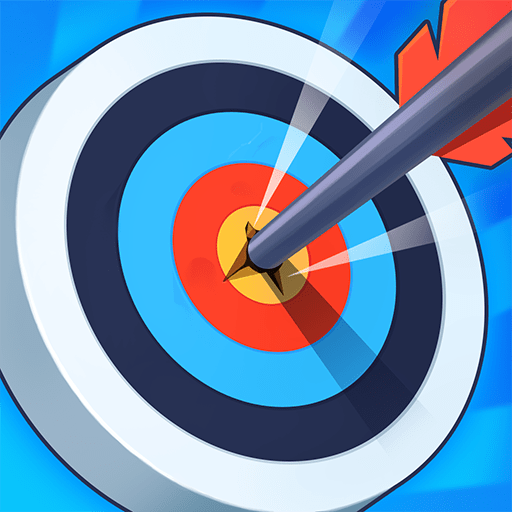 射箭弓（Archery Bow）