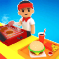 汉堡快餐小店Burger Ready手机端apk下载